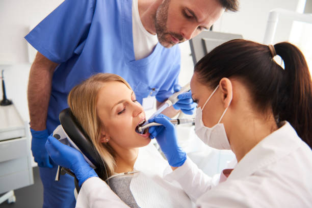 TMJ/TMD Treatment in Richwood, NJ
