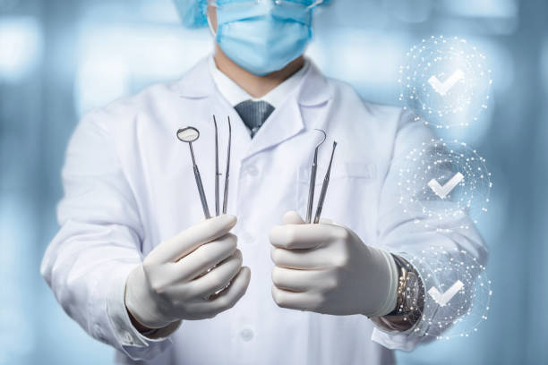 Professional  Holistic Dental Services in Richwood, NJ