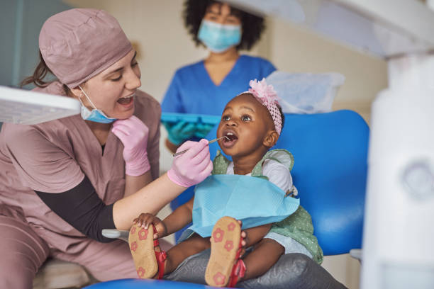 Best Dental Exams and Cleanings  in Richwood, NJ