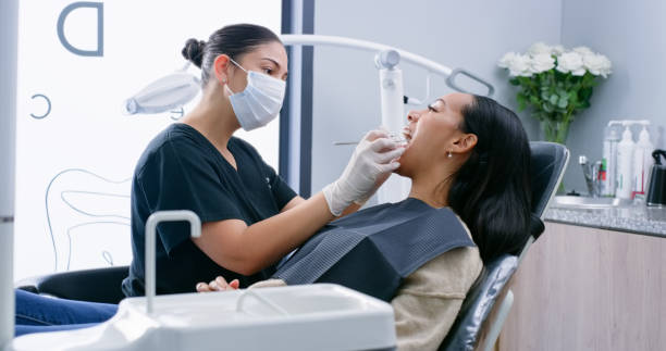 Best Wisdom Tooth Removal  in Richwood, NJ
