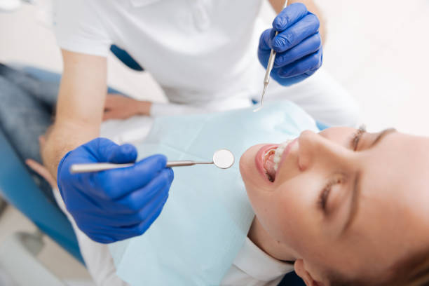 Dental Bonding in Richwood, NJ