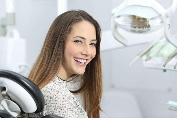 Why Choose Us for Your Dental Needs in Richwood, NJ