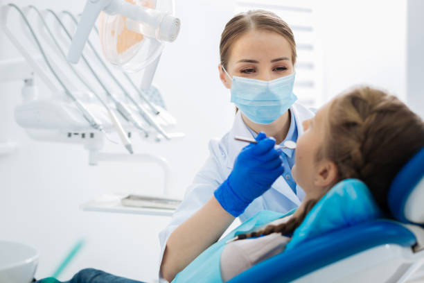 Best Root Canal Treatment  in Richwood, NJ